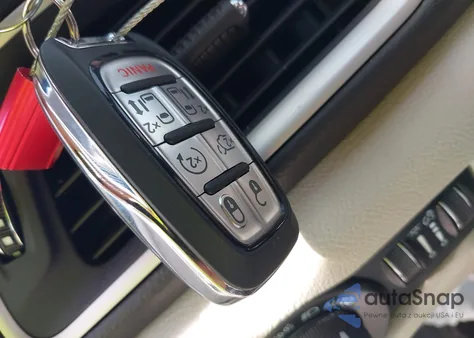 2024 Chrysler Voyager Lx from USA, damaged, VIN 2C4RC1CGXRR192169